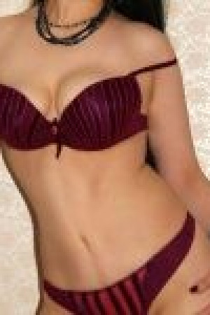 Escort girl Алина