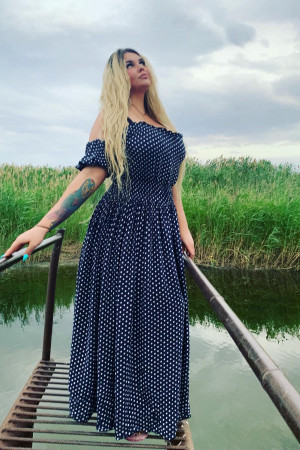 Escort girl Илона транссексуалка