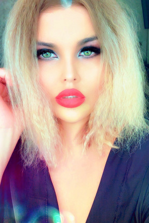 Escort girl Илона транссексуалка