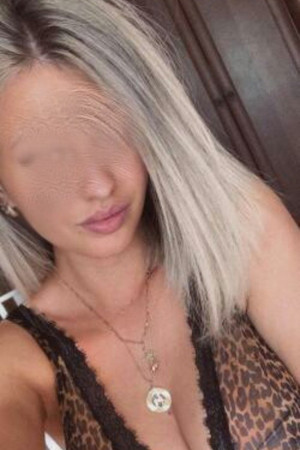 Escort girl Виктория 