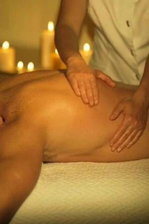 Индивидуалка  Саша Массаж